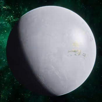 Phantom Galaxies Small Planet Genesis