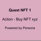 PersonaQuestNFT