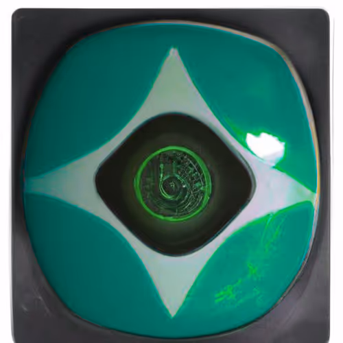 Power Rangers: Legacy Token