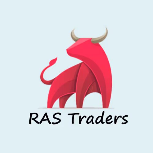 RAS TRADERS