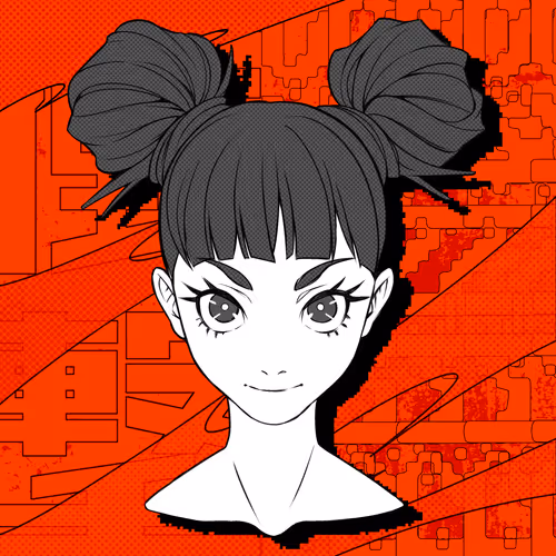 NTAG 衝撃 Air Drop #1