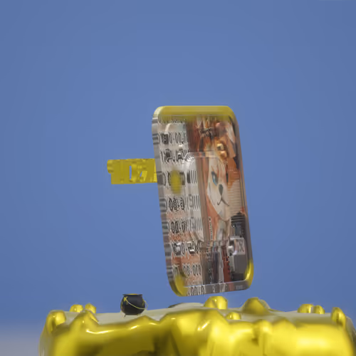 Item #22 Media