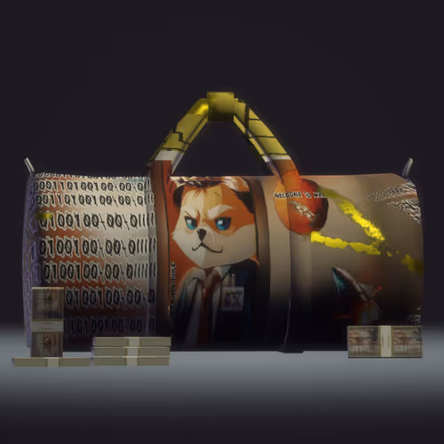 Item #7 Media