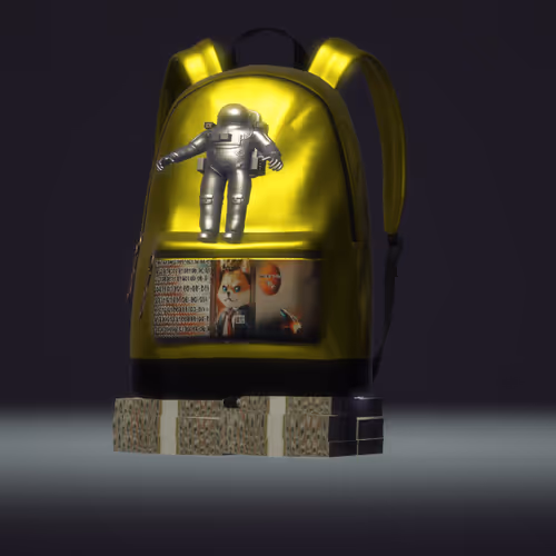 Item #8 Media