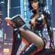 Neon Nexus
