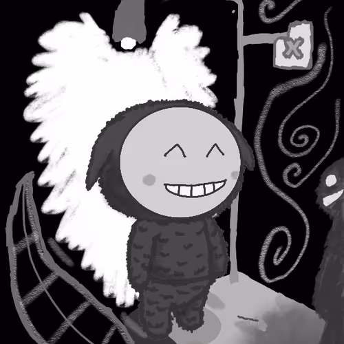 Smile #19