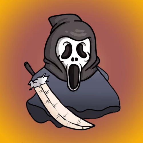 Phantom Frens