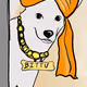 BITTU The Dog