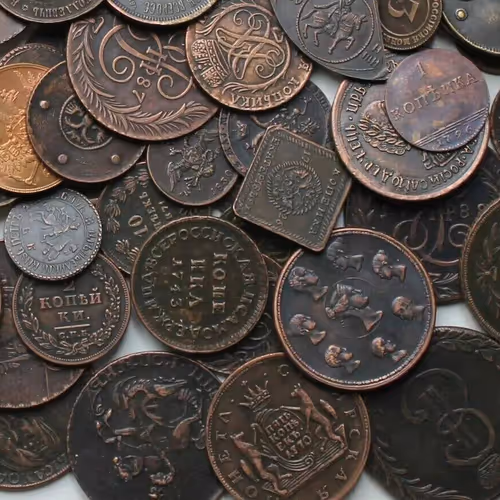 money
