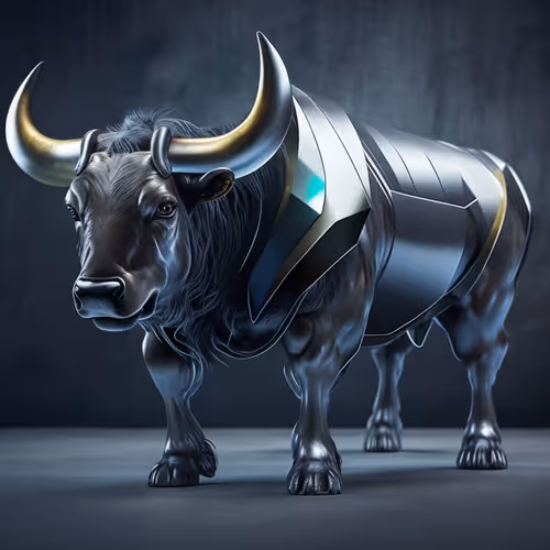 Steel Bulls