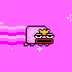 Nyan ROFL Mythical