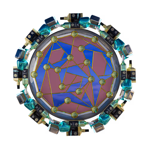 CryptoBar P2P 1day ticket