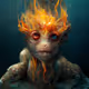 Homunculus #1