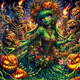 MM's Bewitched Eve