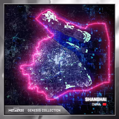 Shanghai