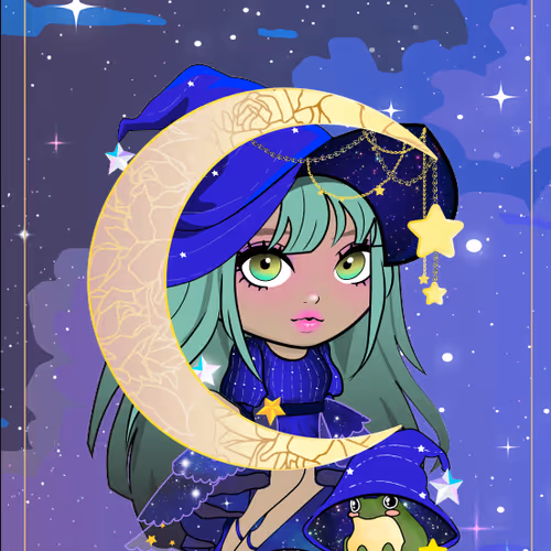 Twinkle #69