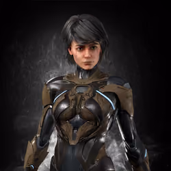 Krishah Earth Runner