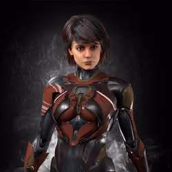 Krishah Dusk Runner