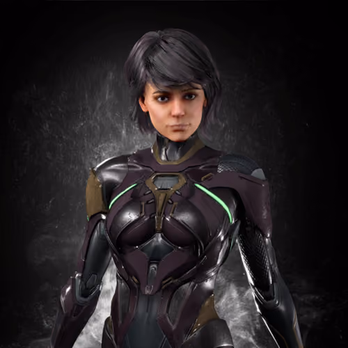 Krishah Pale Seeker