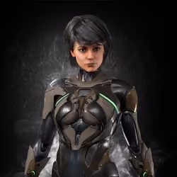 Krishah Dune Runner