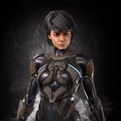 Krishah Dune Runner