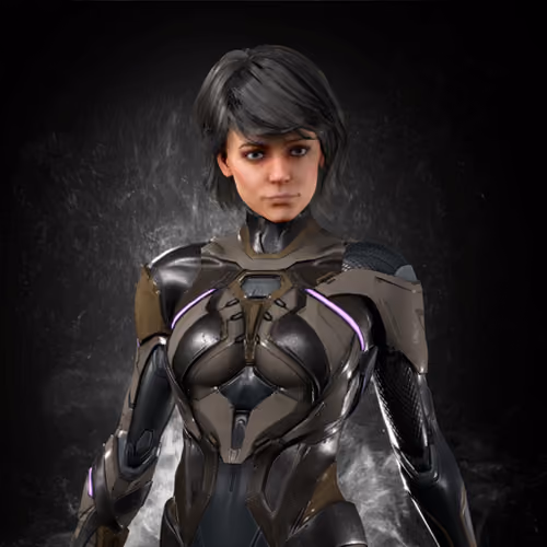 Krishah Dune Runner