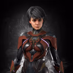 Krishah Dusk Runner
