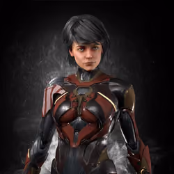 Krishah Dusk Runner