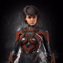 Krishah Dusk Runner