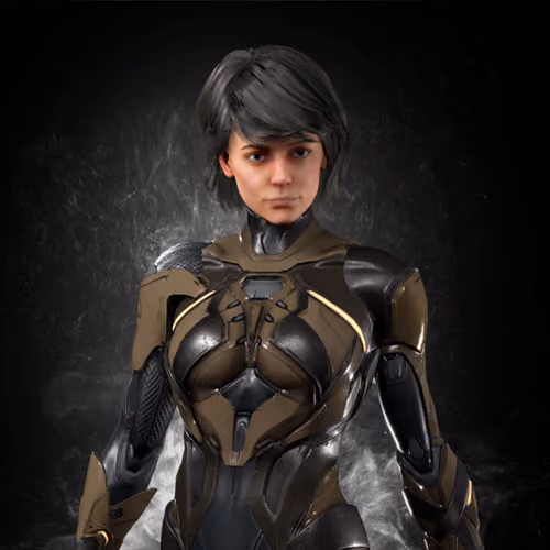 Krishah Earth Runner