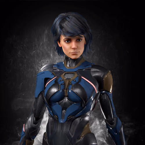 Krishah Night Runner
