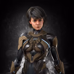 Krishah Earth Runner