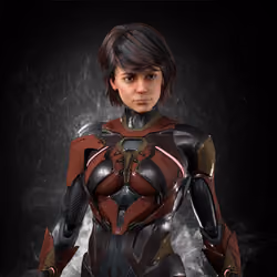 Krishah Dusk Runner