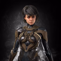 Krishah Earth Runner