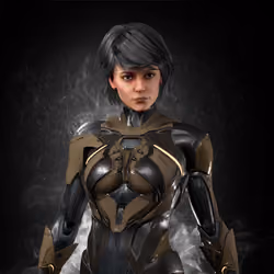 Krishah Earth Runner