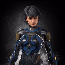 Krishah Night Runner