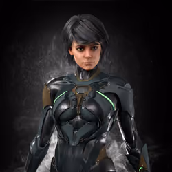 Krishah Aqua Seeker