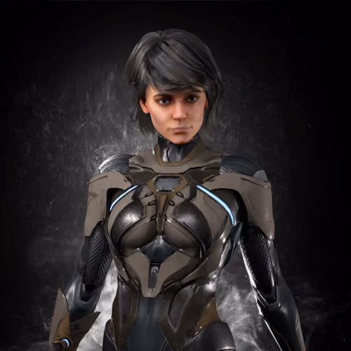 Krishah Dune Runner