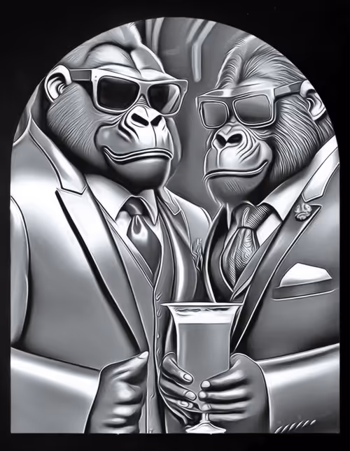 Item #86901944221895912302566290001653511052867779568285182752770231131954852397107 Media