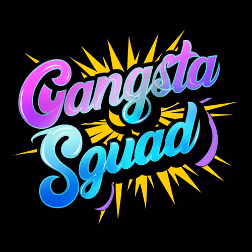Gangsta Squad