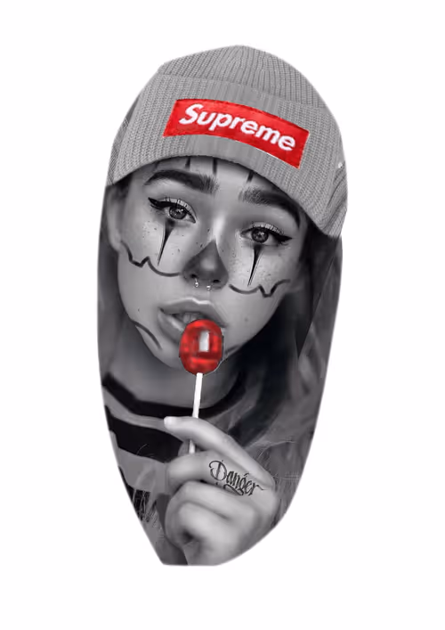 Item #3 Media