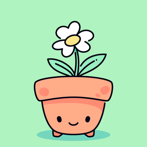Flower Fam #1192