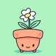 Flower Fam #1192