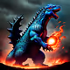 GodZilla 1