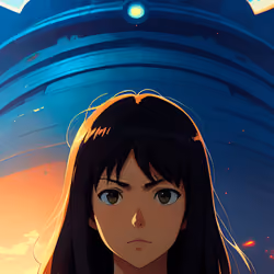 Perfect Anime Collection Anna