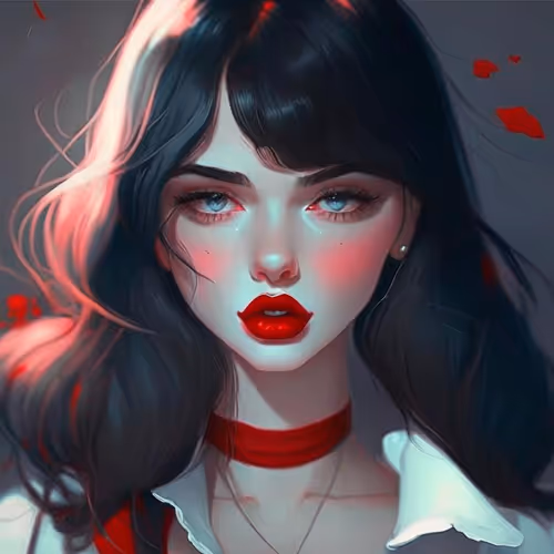 Princess of Anime