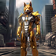 Super Dog