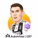 Cristiano Ronaldo - WeLX2bh4b3