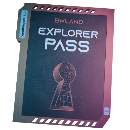 Bandwagon Explorer Pass