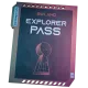 Bandwagon Explorer Pass